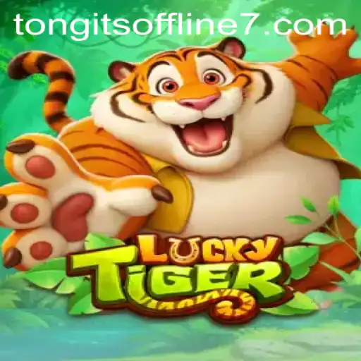 Mastering LuckyTiger: Dive Into the Offline Fun of Tongits
