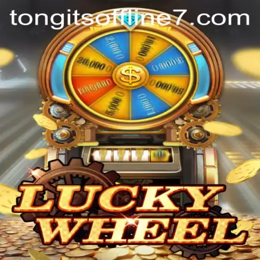 Discover the Thrilling World of LuckyWheel and Tongits Offline