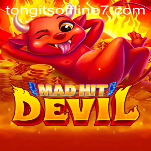 Experience the Thrills of 'MadHitDevil' with Tongits Offline