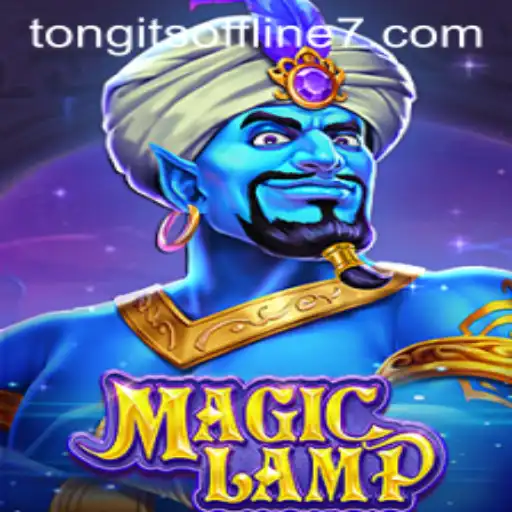 Exploring MagicLamp: The Ultimate Guide to Playing Tongits Offline