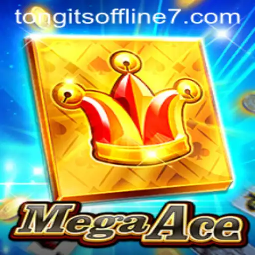 Discover the Thrilling World of MegaAce: Your Ultimate Guide to Tongits Offline