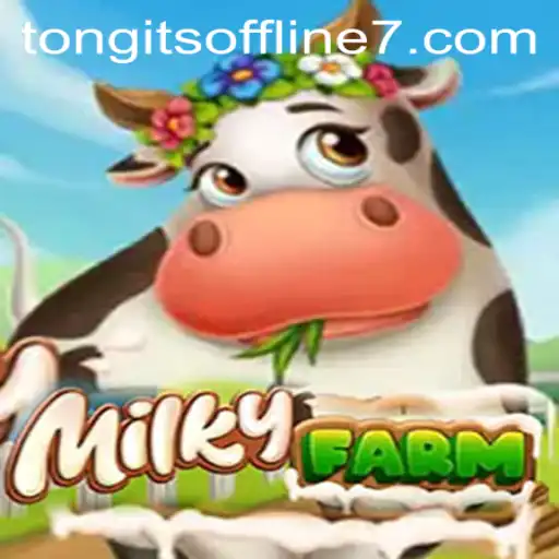 Discovering MilkyFarm: A New Era of Offline Gaming with Tongits