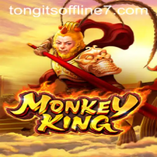 Explore the World of MonkeyKing: A Closer Look at Tongits Offline