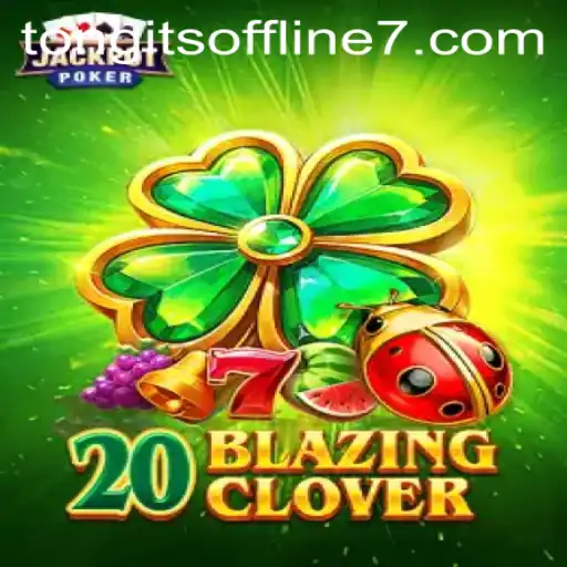 Exploring 20BlazingClover: A New Era of Offline Gaming with Tongits