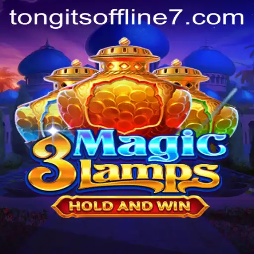 Exploring the World of 3MagicLamps: A Comprehensive Guide
