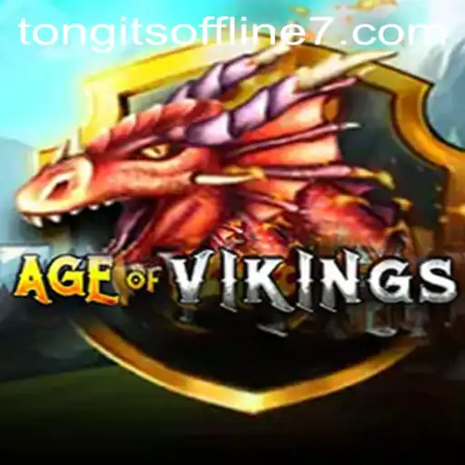 The Legendary Age of Viking and the Offline Tongits Experience