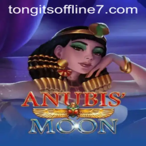 Exploring AnubisMoon: An Offline Tongits Journey
