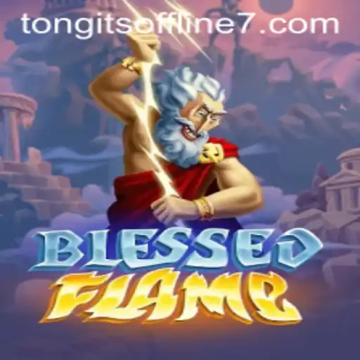 Exploring BlessedFlame: An Offline Adventure into the World of Tongits