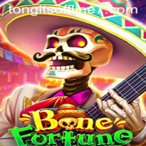 BoneFortune: Exploring the Offline World of Tongits