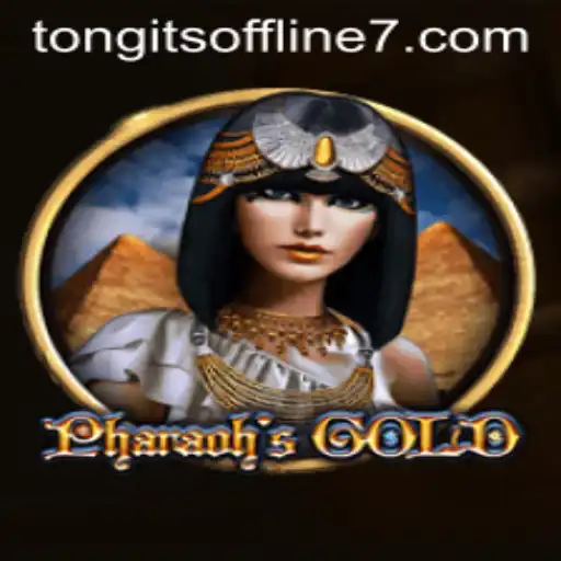 Discover PharaohsGold
