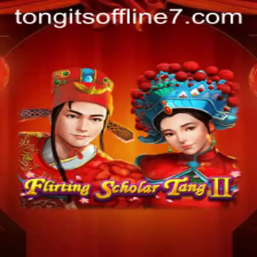 A Deep Dive into FlirtingScholarTangII and Tongits Offline