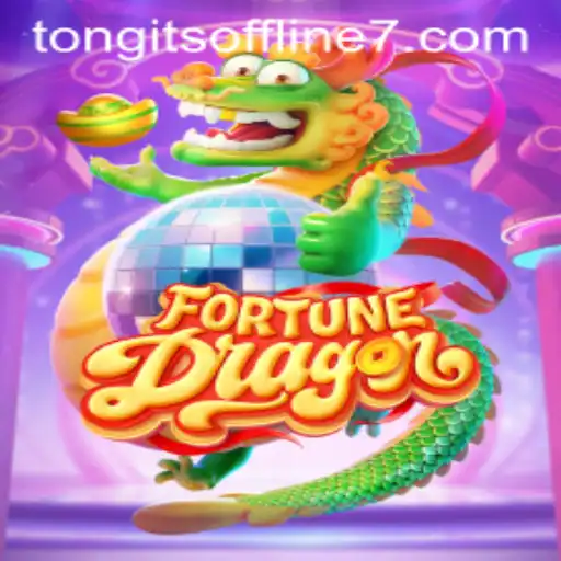 Unveiling FortuneDragon: Your Offline Tongits Adventure