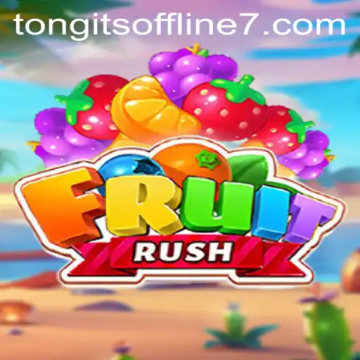 Explore the Engaging World of FruitRush and Discover Tongits Offline