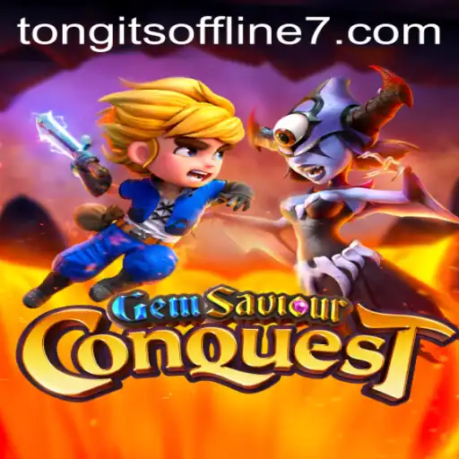 Unveiling the Thrilling World of GemSaviourConquest and the Rise of Tongits Offline