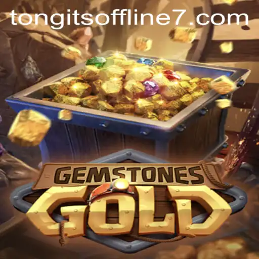 Discovering GemstonesGold: The Exciting World of Tongits Offline