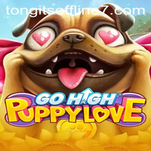 GoHighPuppyLove: A New Twist on Classic Gaming Fun