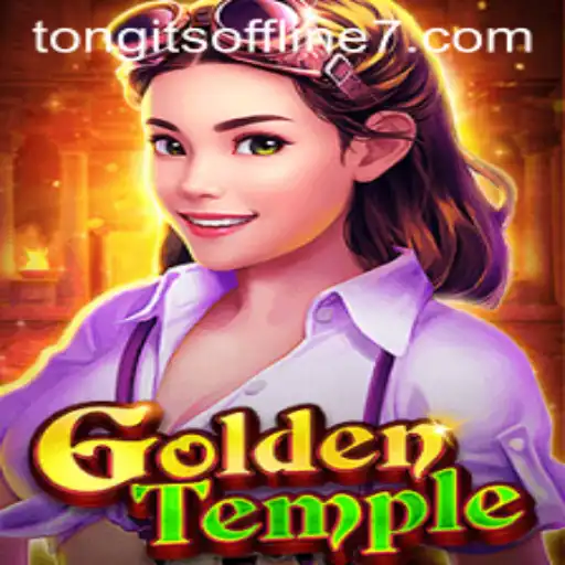 Exploring GoldenTemple: The Ultimate Tongits Offline Experience