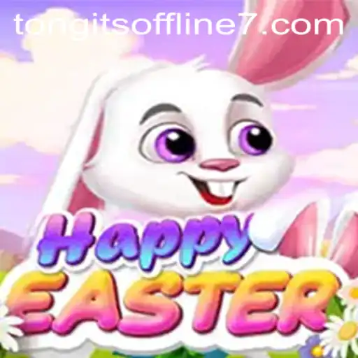 An In-Depth Exploration of HappyEaster: A Tongits Offline Experience