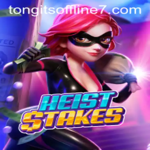 Exploring the Thrilling World of HeistStakes and Tongits Offline