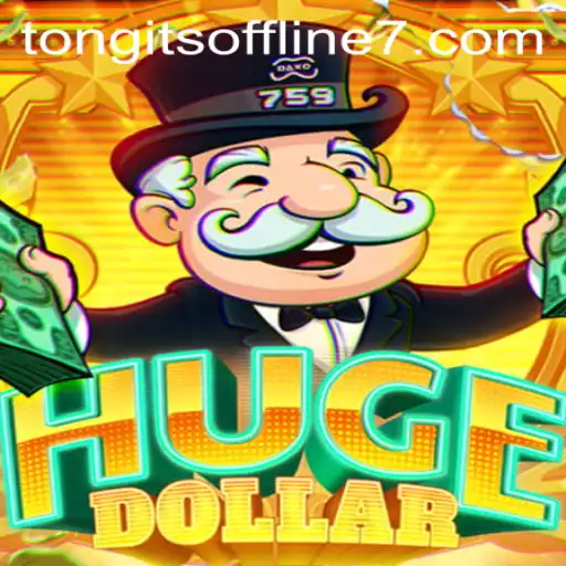 Exploring HugeDollar: The Offline Tongits Experience