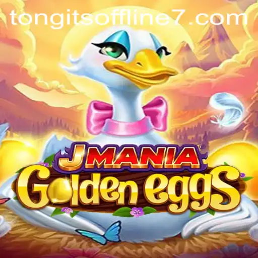 Explore the Exciting World of JManiaGoldenEggs and Tongits Offline