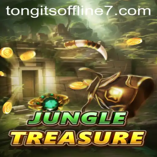 Explore JungleTreasure: An Exciting Offline Tongits Adventure