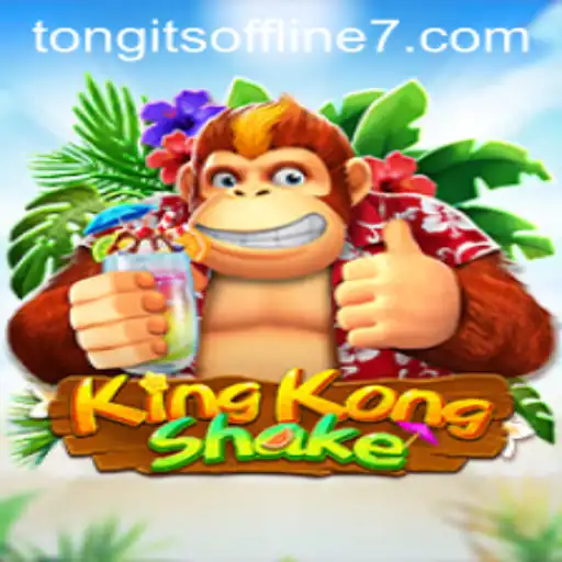KingKongShake Game: Discover the Excitement of Tongits Offline with a Modern Twist