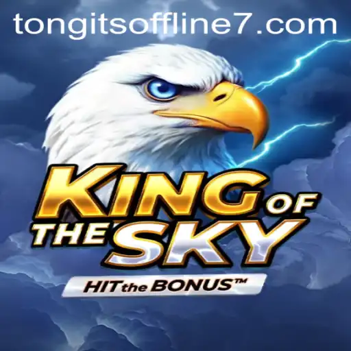 Discover the Thrilling World of KingOfTheSky: A Dive into Tongits Offline