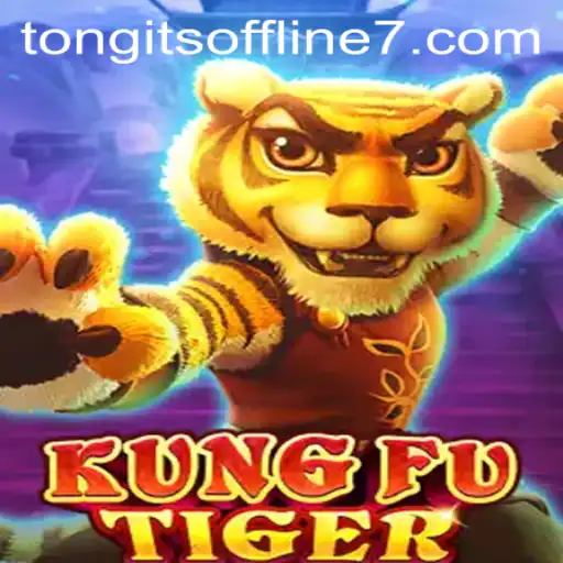 Experience the Thrill of KungFuTiger: A Comprehensive Look at Gameplay and Tongits Offline Mode