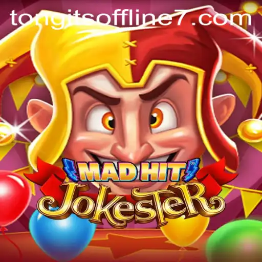 Exploring MadHitJokester and the Allure of Tongits Offline