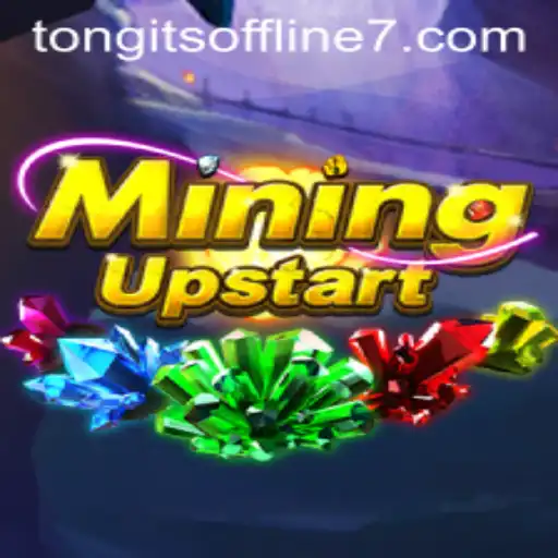 Mining Upstart: An Offline Adventure
