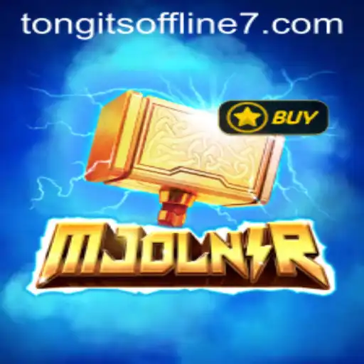 Mjolnir: A New Take on the Classic Tongits - Now Offline