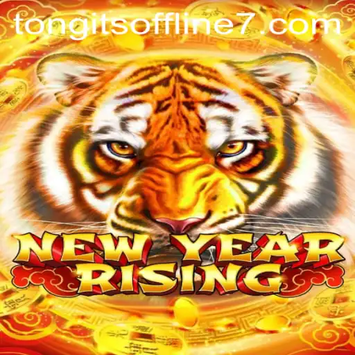 Discovering the Fascinating World of NewYearRising: A Tongits Offline Gameplay Experience