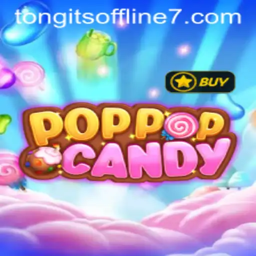 Discovering the Colorful World of POPPOPCANDY: A Tongits Offline Adventure