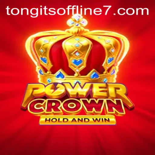 Exploring PowerCrown: A Comprehensive Guide to Playing Tongits Offline
