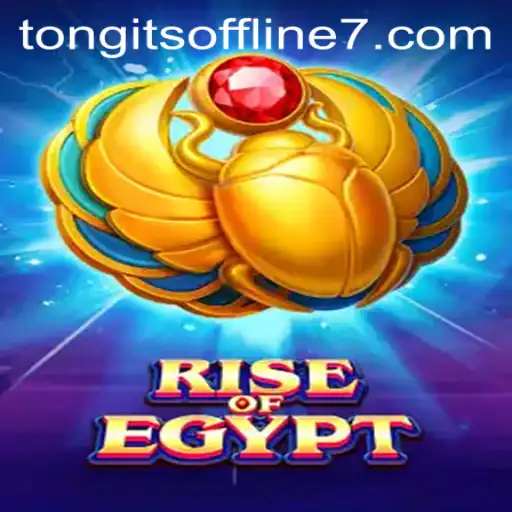 Rise Of Egypt: A Journey Through Ancient Times and Modern Play