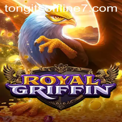 Unveiling the Allure of RoyalGriffin: A Deep Dive into the Game