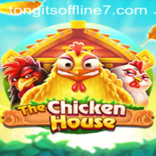 The Engaging World of TheChickenHouse: Mastering Tongits Offline