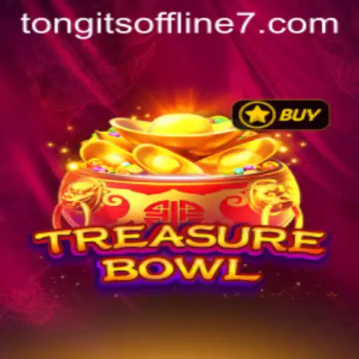Exploring the World of TreasureBowl: A Unique Take on Tongits Offline