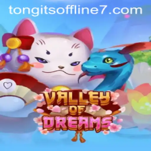 Exploring the Magic of ValleyofDreams: An Offline Tongits Adventure