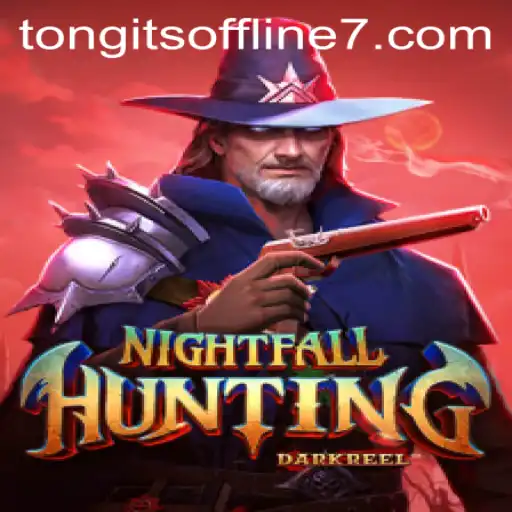 Exploring NightfallHunting: A New Dimension of Gaming with Tongits Offline