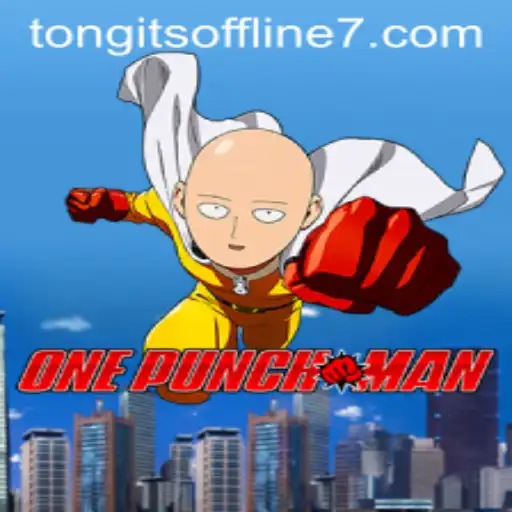 Unveiling OnePunchMan: Tongits Offline Adventure