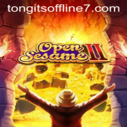OpenSesameII: Exploring the Intriguing World of Tongits Offline