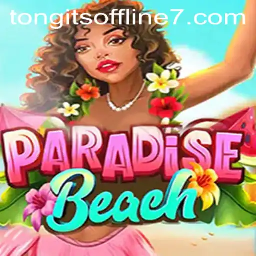 Discover the Exciting World of ParadiseBeach and Enjoy Tongits Offline