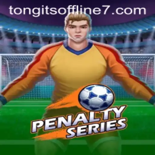 PenaltySeries: The Ultimate Offline Tongits Experience