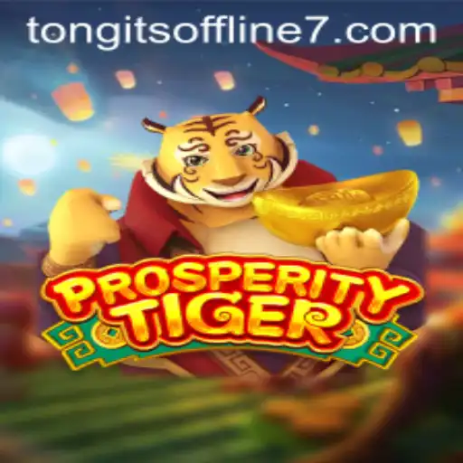 Exploring ProsperityTiger: A Guide to Mastering Tongits Offline