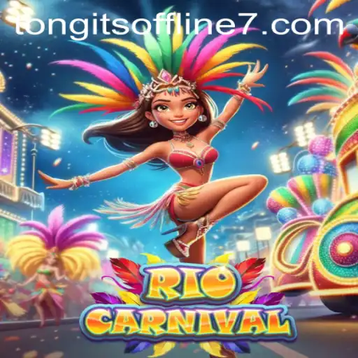 Immerse Yourself in the Exciting World of RioCarnival: A Guide to Playing Tongits Offline