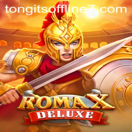 Discovering RomaXDeluxe and Understanding Its Offline Tongits Variation