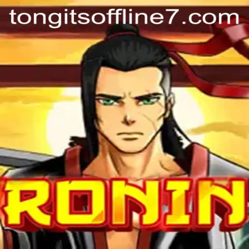 Exploring the World of Ronin and the Offline Excitement of Tongits