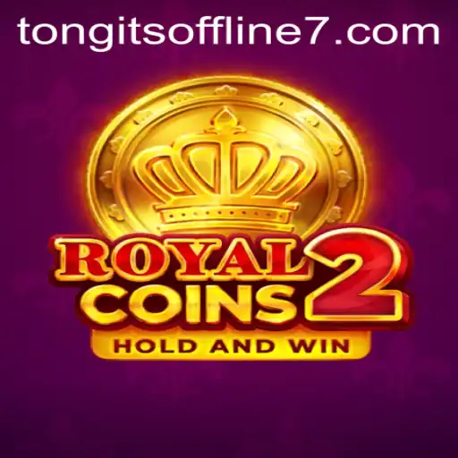 Unveiling the Exciting World of RoyalCoins2: The Offline Tongits Adventure